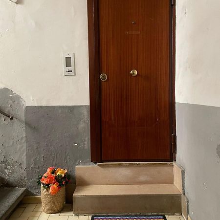 Colorful House Apartment Наполи Екстериор снимка
