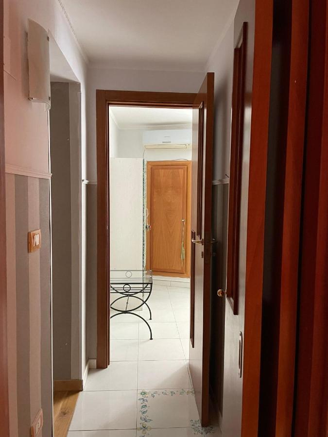 Colorful House Apartment Наполи Екстериор снимка