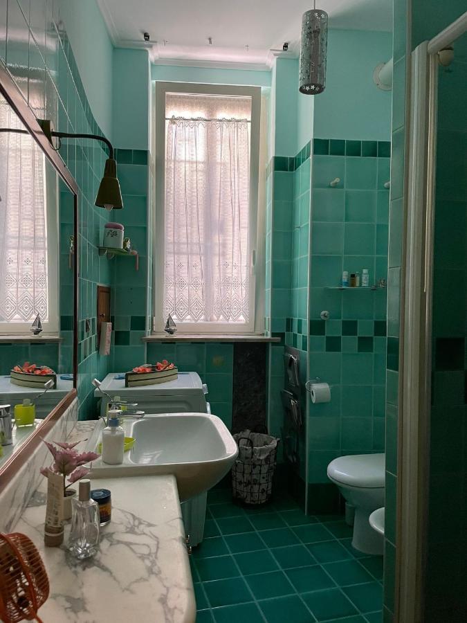 Colorful House Apartment Наполи Екстериор снимка