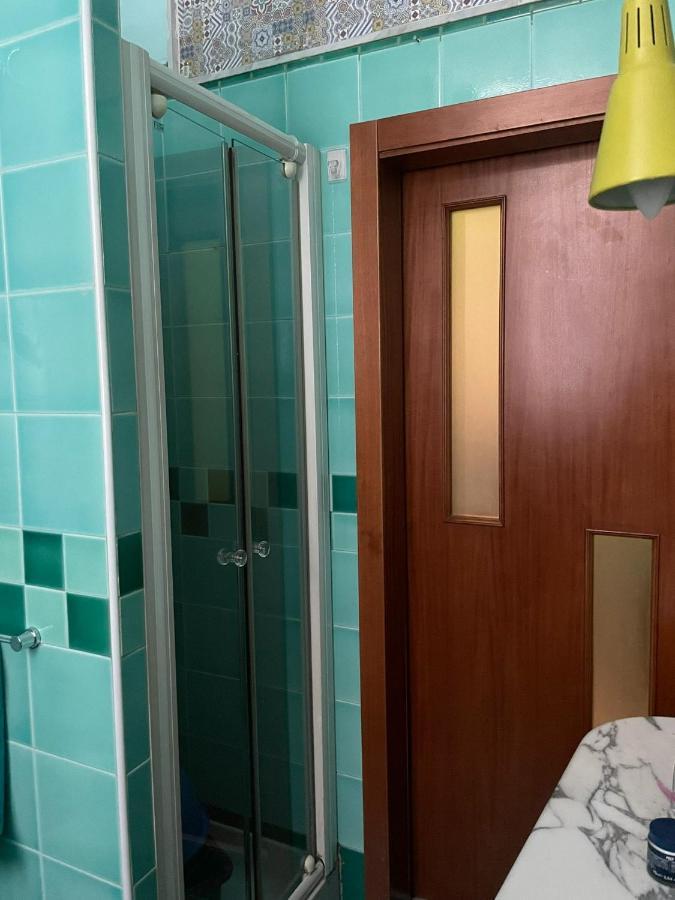 Colorful House Apartment Наполи Екстериор снимка