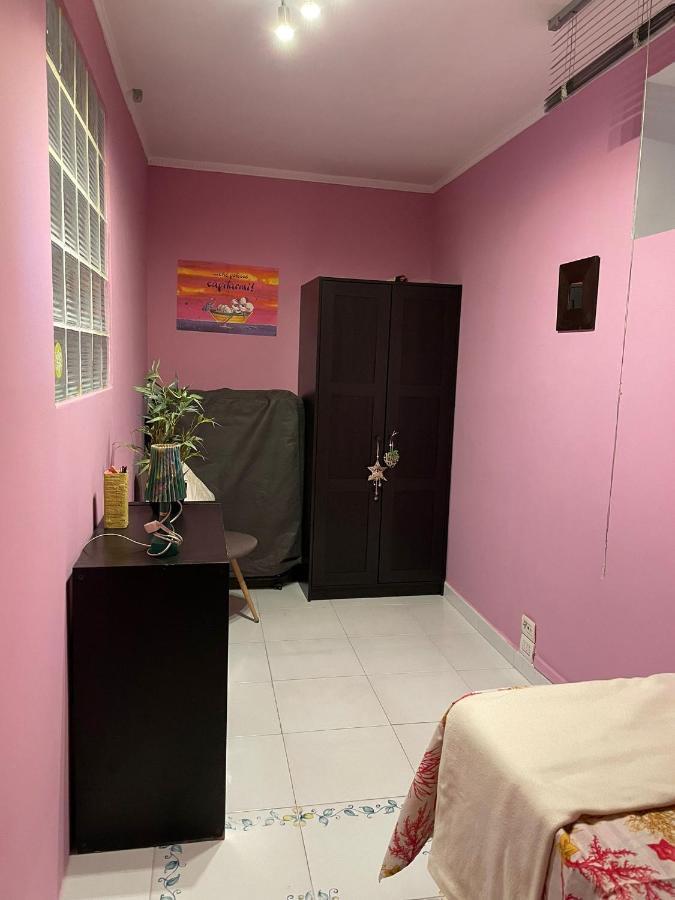 Colorful House Apartment Наполи Екстериор снимка